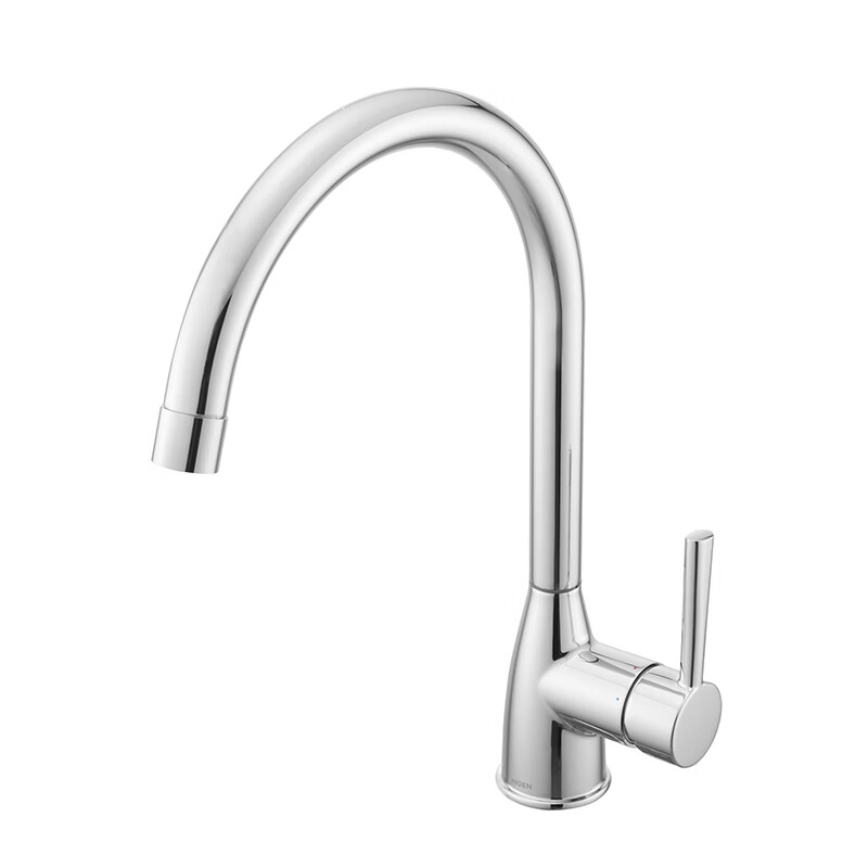 摩恩（MOEN）威尔士高抛厨房龙头 威尔士高抛厨房龙头