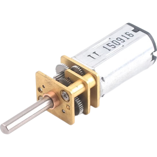 ����N20���ٵ��DC3V3.7V5V 6Vֱ����������΢��ȫ�������ּ����� ����ȫ��N20��������ٱ�1:240�᳤15mm��