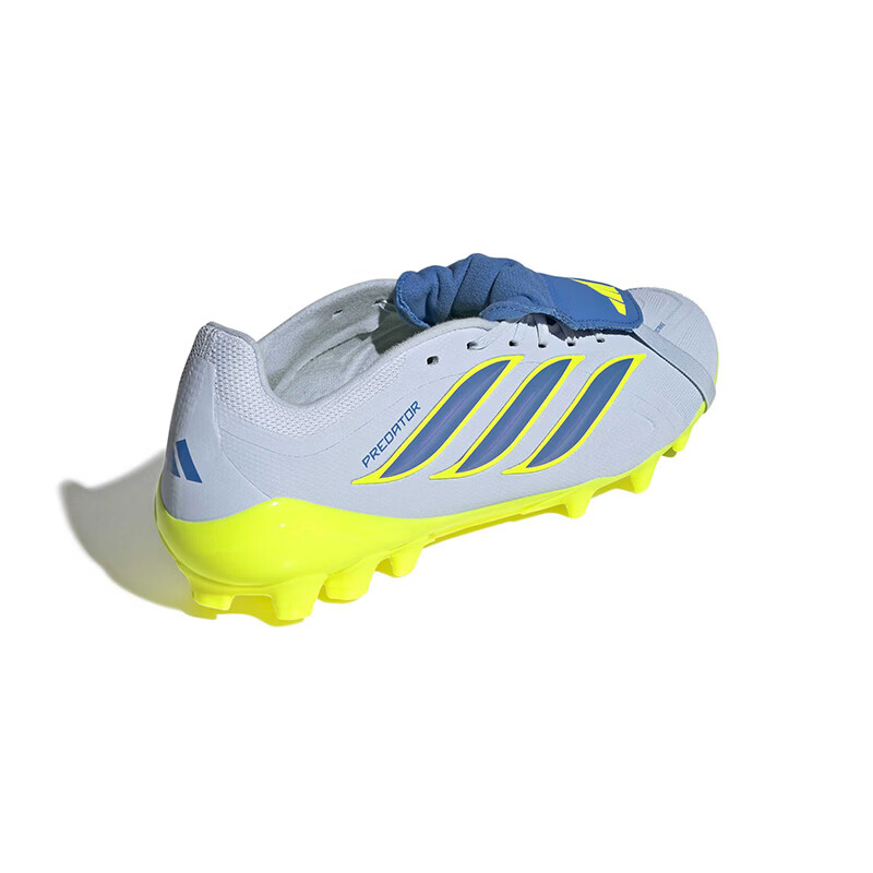 阿迪达斯(adidas)足球系列 男女PREDATOR LEAGUE FT 2G/3G AG足球鞋JS0345 蓝 42
