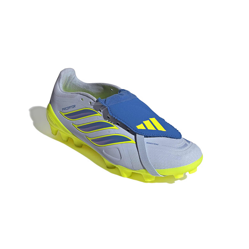 阿迪达斯(adidas)足球系列 男女PREDATOR LEAGUE FT 2G/3G AG足球鞋JS0345 蓝 42
