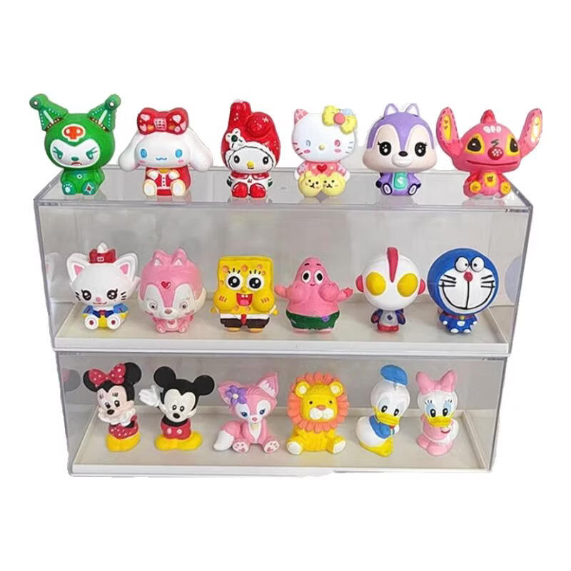 ���ű���ͯͿѻʯ�����޻滭��װ ��װ16��4[��2����*2����*1����] 21.9Ԫ