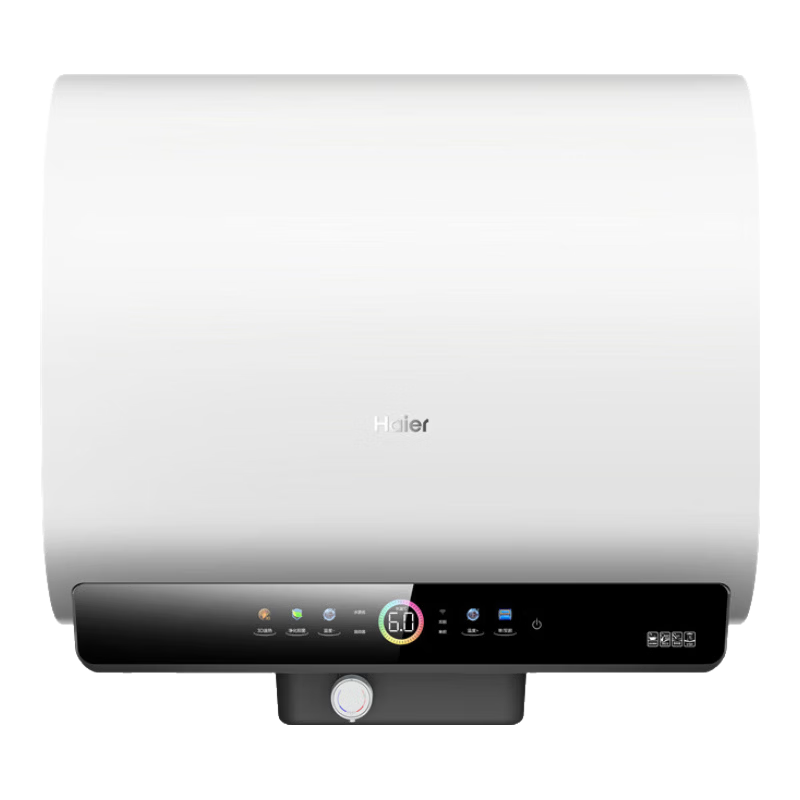 ������Haier����С��ƿ����ϴBK5/BK7������ϵ�и��ȿ�Ȫԡ����ˮ��˫����Ͱ����3300W��Ƶ����þ�⻻�ڵ�����ϴ 60L 3300W AI��׼����С��ƿBK7W 3025.24Ԫ(������)