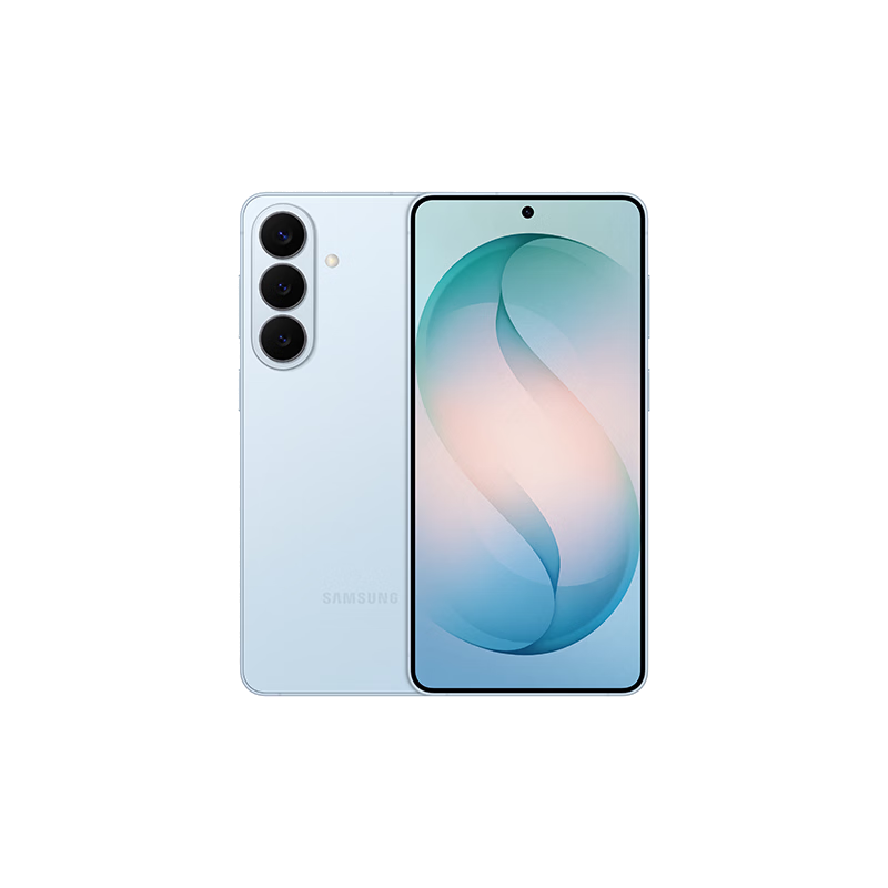 ���� Galaxy S26 �ֻ� ǳ���� 12+256G 5499Ԫ