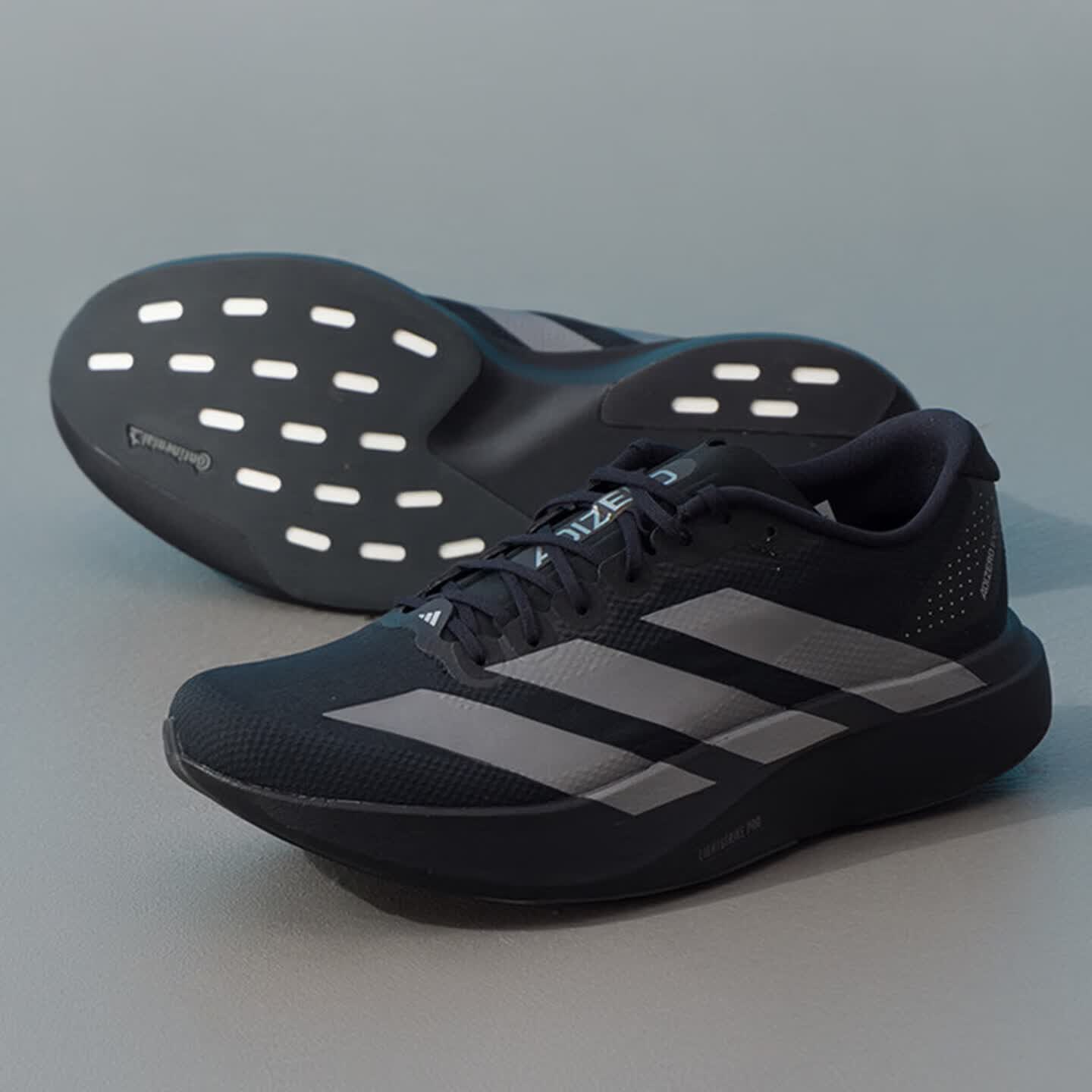 阿迪达斯（adidas）【滔搏】男鞋AdizeroEVOSLWOVENM专业实战运动训练跑步鞋KI6901 KI6901 42