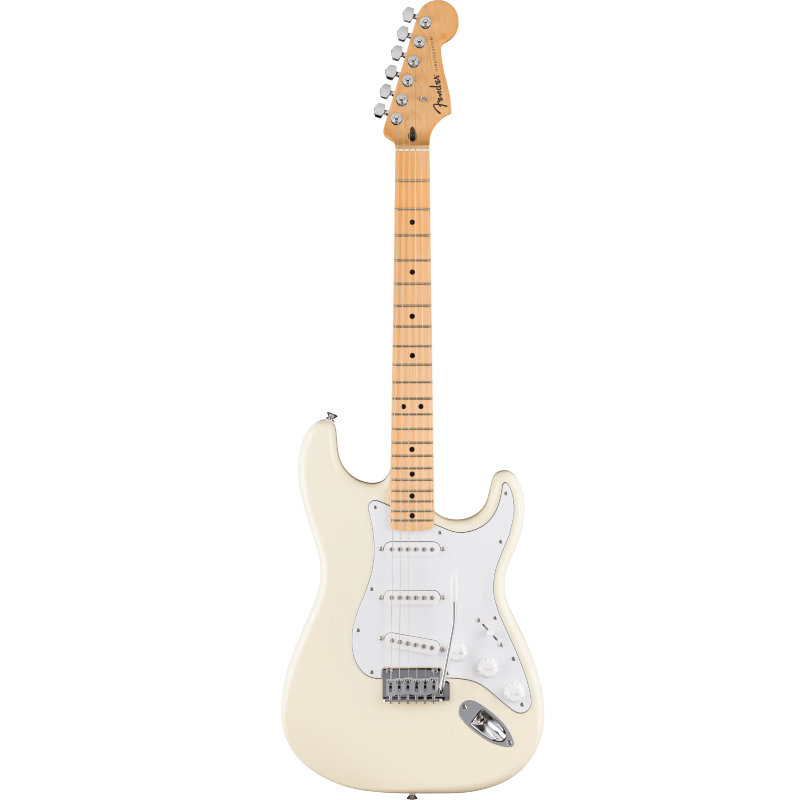FENDER纷达 Standard 标准系列 Stratocaster 电吉他
