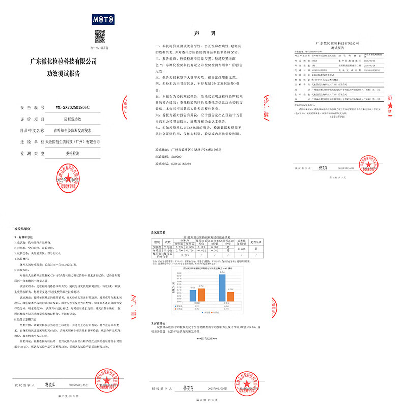 青叶炫老姜王防断发洗发水 生姜何首乌强韧去屑止痒控油洗头水洗头膏 老姜王防断发洗发水500ml*2瓶