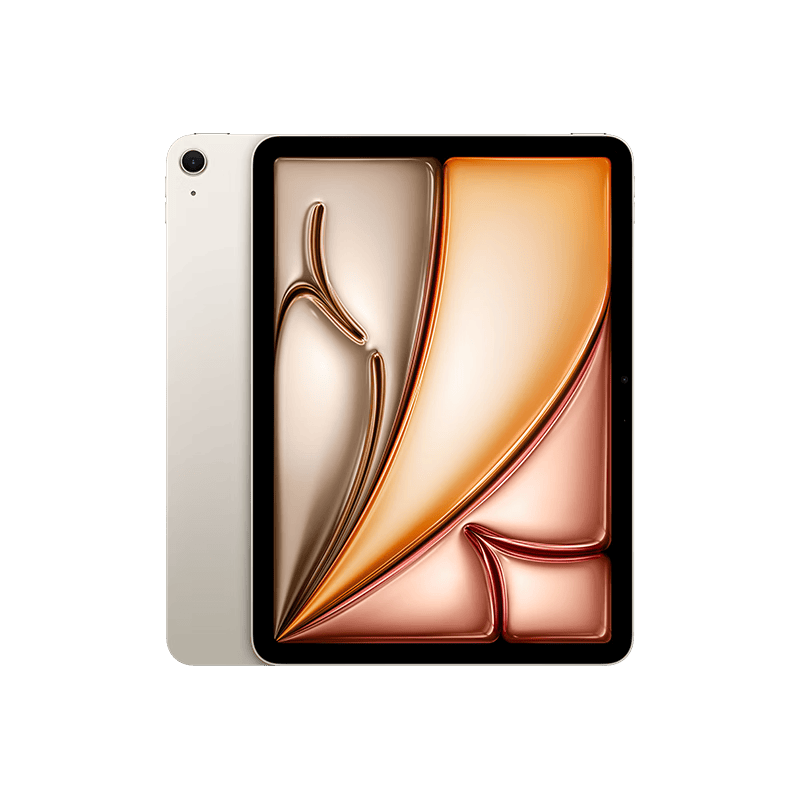 Apple iPad Air 2026 11Ӣ�� M4оƬ �ǹ�ɫ 256G 4398Ԫ