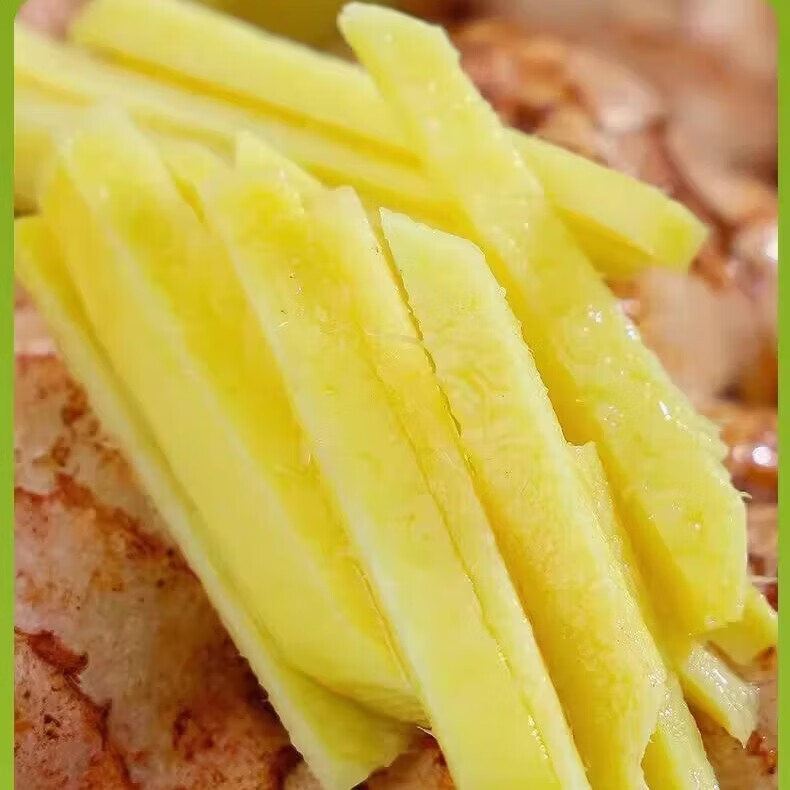 优仙果云南小黄姜 新鲜蔬菜现挖现发调味料火锅食材 【云南小黄姜】带箱5斤小块热卖