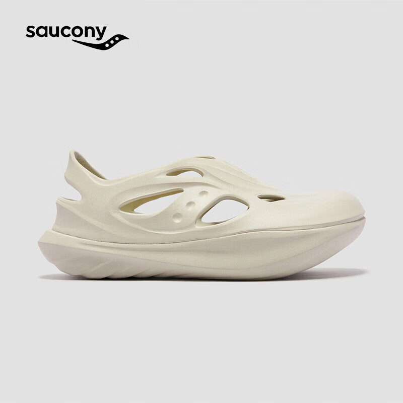 Saucony������CRADLE YAT�Ͱ����ʴ�ͷ��������Ь 335Ԫ