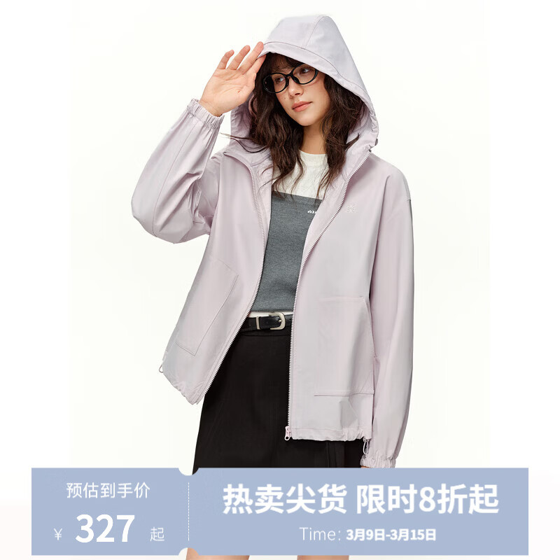 ����Ůװ�������̶�����ñ�п�����2026������Ʒʱ��ͨ���������� ֥���� M �����룺1�� 297.2Ԫ