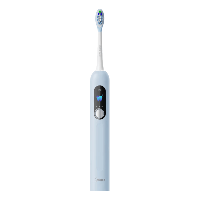 midea/���� YM7 �綯��ˢ 2ˢͷ 168.99Ԫ