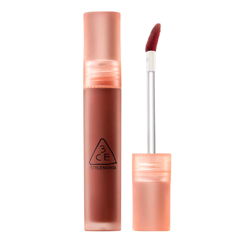 3ceСӲ�Ǵ���#04 Rose Gummy��ݮ���ݿں컯ױƷ����������Ů�� 69Ԫ