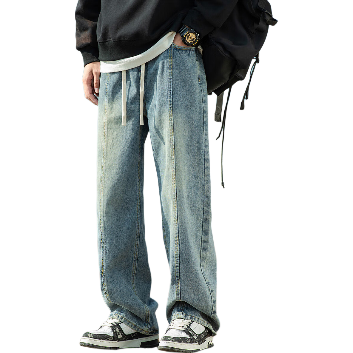 ���ڲ��������˻�����ʿţ�п���2026�괺���ٴ��¿�������ʽ������װ����ֱͲ���� 139Ԫ