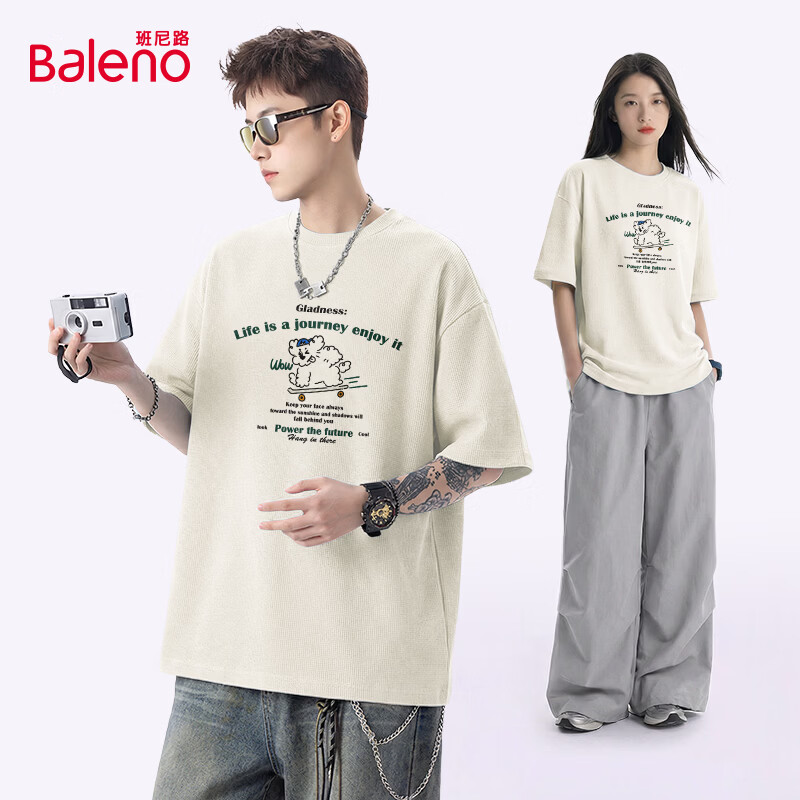 ����·��Baleno��Բ�������ʿ�ļ���������ɴ���Ȥζӡ�����м����л����T���� �������-��#JPB����С�� 5XL 59.9Ԫ