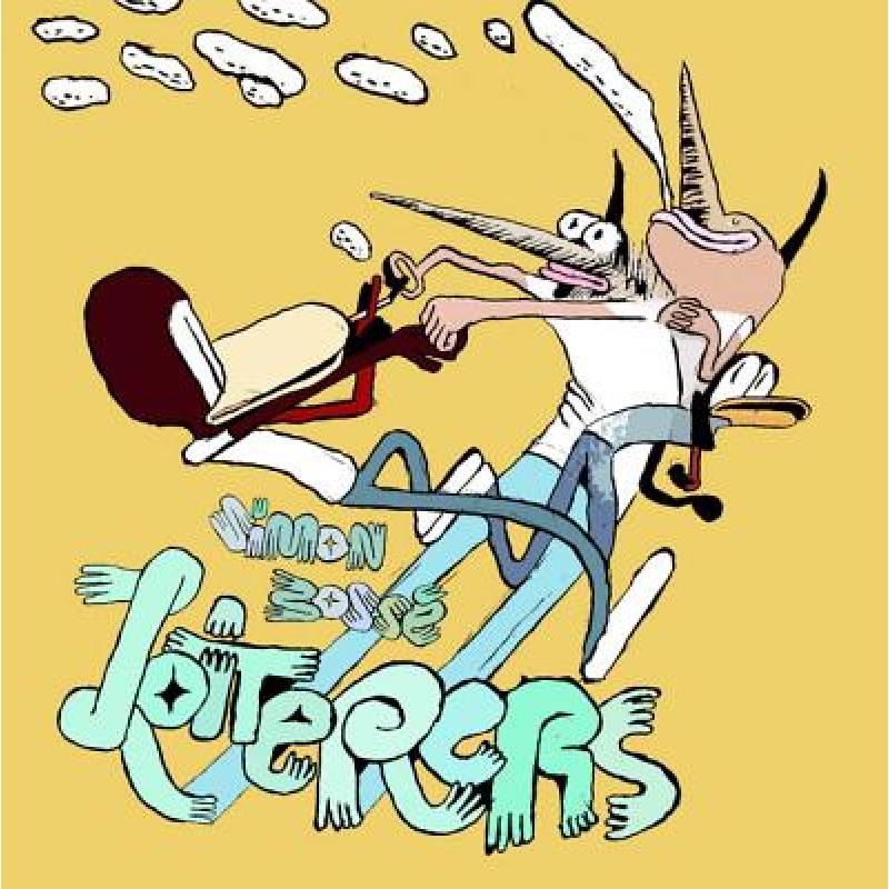 预订 Loiterers