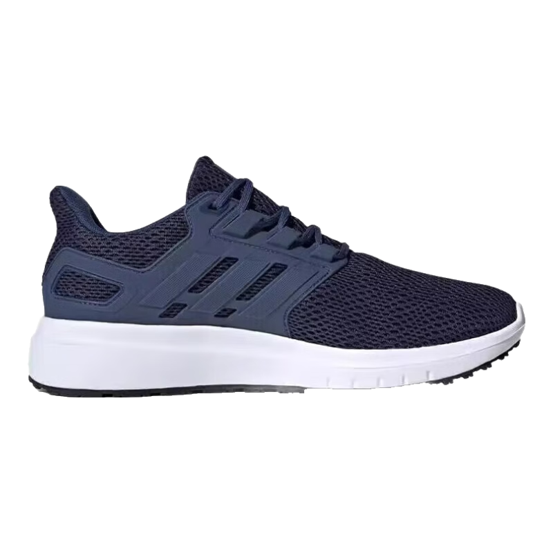 百亿补贴、PLUS会员：adidas阿迪达斯 夏季休闲运动轻便跑步鞋训练备赛运动男鞋