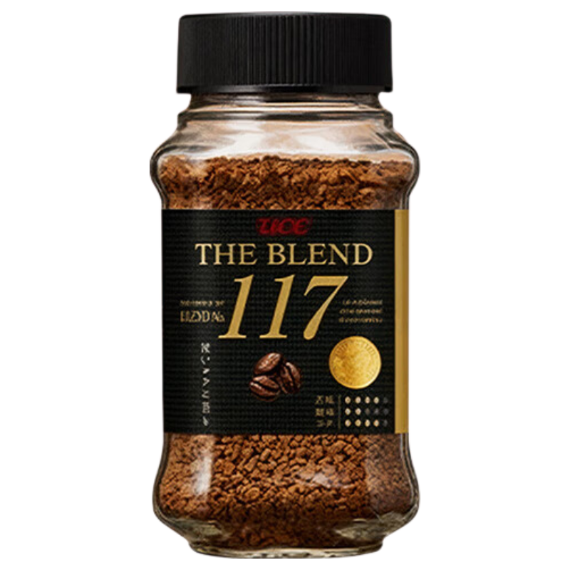 ���ڲ�������ʫʫ UCC 117���ܶ��ɺڿ��� 70g*2ƿ 0��0֬ 55.8Ԫ/������279Ԫ��