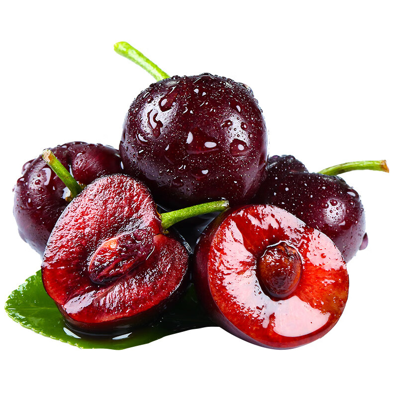 车厘子樱桃历史低价查询|车厘子樱桃价格走势图