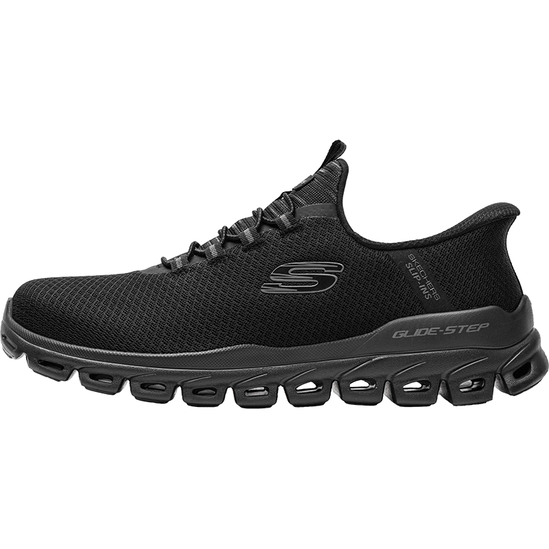 ���ڲ�����˹���棨Skechers���ܲ�Ь͸����Ь26�����¿��������ѵ��Ь�������л��⽡���˶�Ь 768Ԫ��2��(��384Ԫ/��)