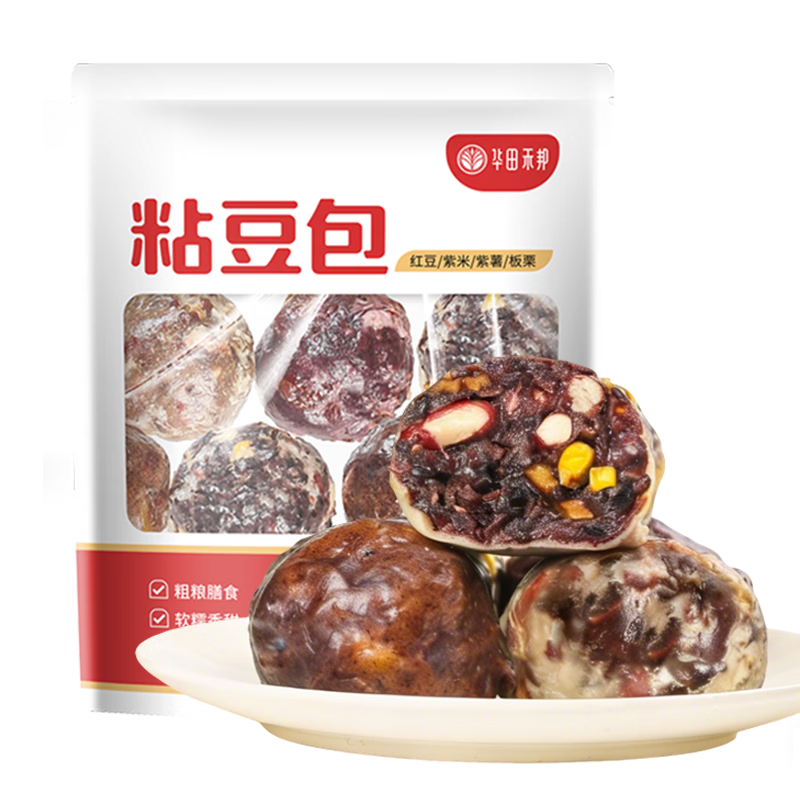 ����̰� ��֬����ճ���� 400g*2��8�� ���ֿ�ζ������ɳ�� ��ͯ��Ͱ��Ʒ 15.23Ԫ/������45.68Ԫ��