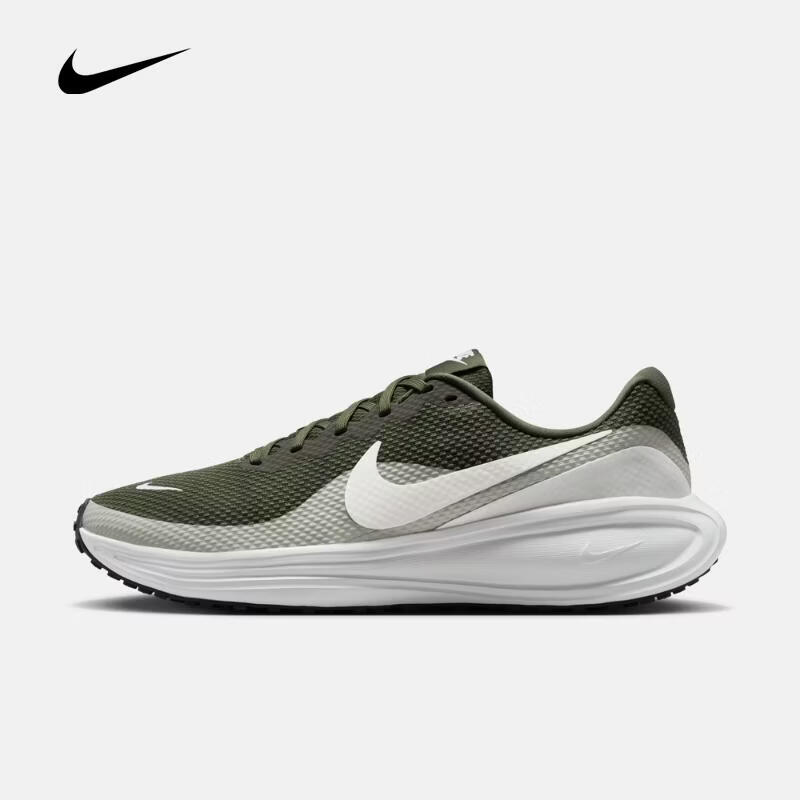 耐克 （NIKE）2026年男子NIKE REVOLUTION 8跑步鞋 HJ9198-303 40