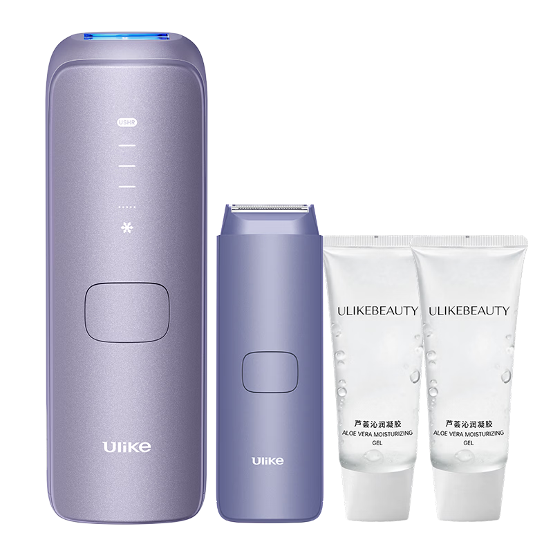 Ulike Air4����������������ʯ������ë��ҽ�ñ�����ë������Ů��˽����ë����A4 1699.15Ԫ(������)