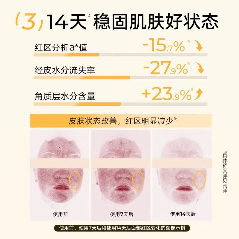 颐莲【张凌赫同款】高保湿修护喷雾 【张凌赫同款】300ml*3+100ml