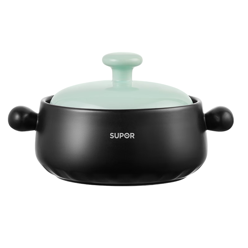 ���ڲ������ղ�����SUPOR��ɰ�������մ��Ҽ����͸��¸��ղ�����������ȼ������ר�� ǳ����ح����1-3�� 2.5L 94.5Ԫ