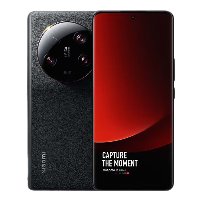 MI/С�� 13 Ultra �ֻ� �⿨��ѧȫ�������� ��ɫ 12+256G 3343Ԫ