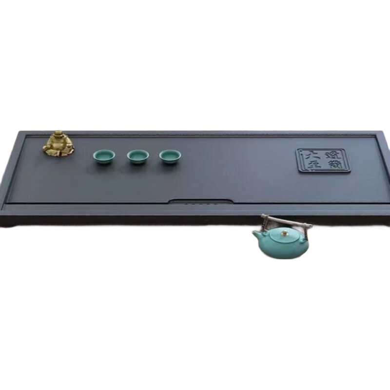 �ڽ�ʯ���̿����칫�Ҳ���Ƕ��ʽʯͷ�����̨�躣��������ˮ��� �������80*37cm 67Ԫ