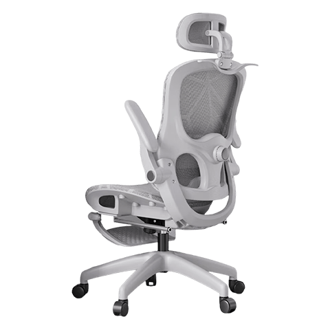 云祈人体工学椅电脑椅办公椅家用人工力学座椅久坐电竞椅学习宿舍椅子