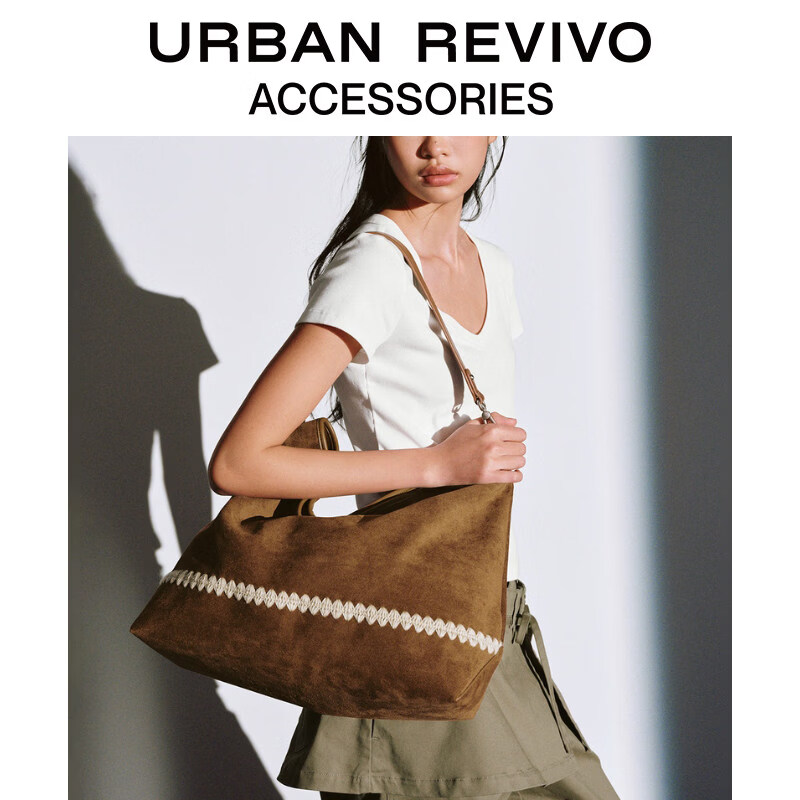 URBAN REVIVO 2026���¿�Ůʿ���Ż������ص���� UAYB60016 ���� 144Ԫ