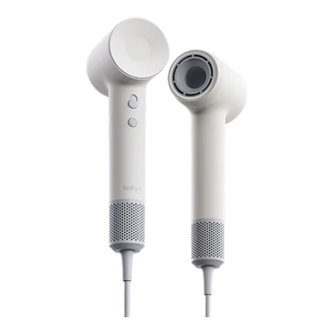 徕芬高速吹风机 SE 2+ 速干家用电吹风 负离子护发低噪音吹风筒 生日礼物 SE 2+云朵白