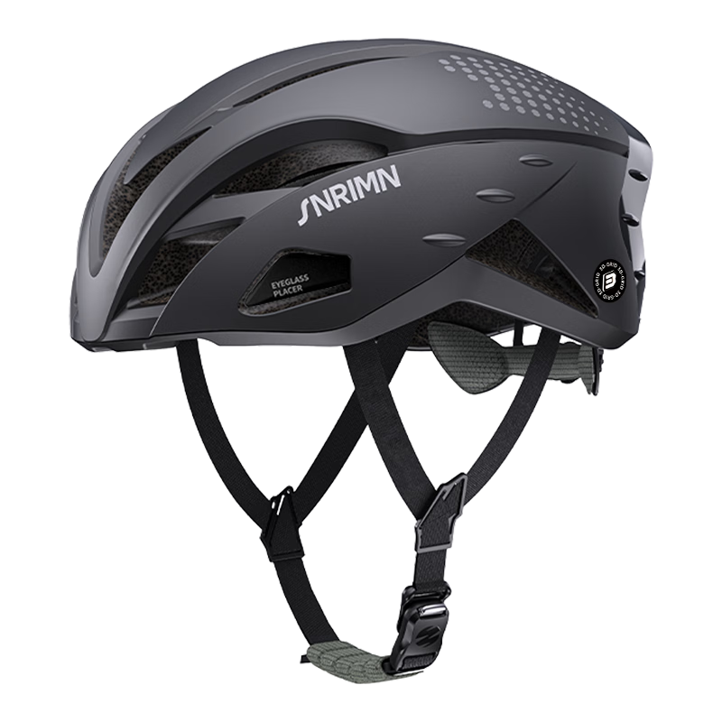 ɭ����CS-43����ͷ���Ʒ綴����ɽ�ع�·��ͷ�����г���ȫñ�˶����� 3D GRID ҫĿ�� L��������57-61CM�� 363Ԫ