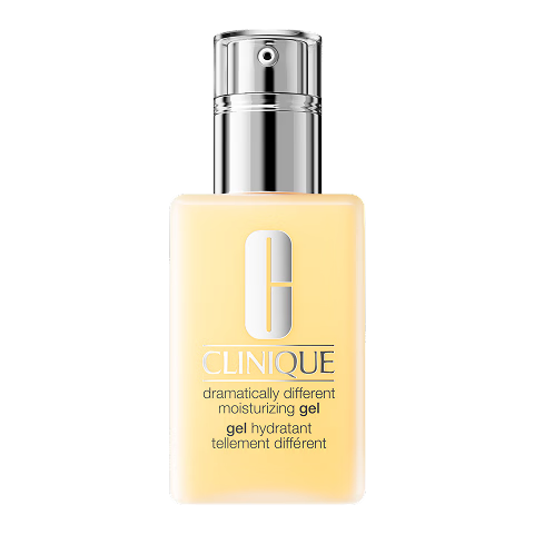 倩碧混皮黄油125ml无油清爽乳液保湿面霜敏肌护肤品生日礼物送女友