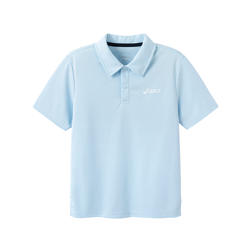 ��ɪʿ ��ͯPOLO�˶����� 5002ǳ��ɫ 170 59.45Ԫ