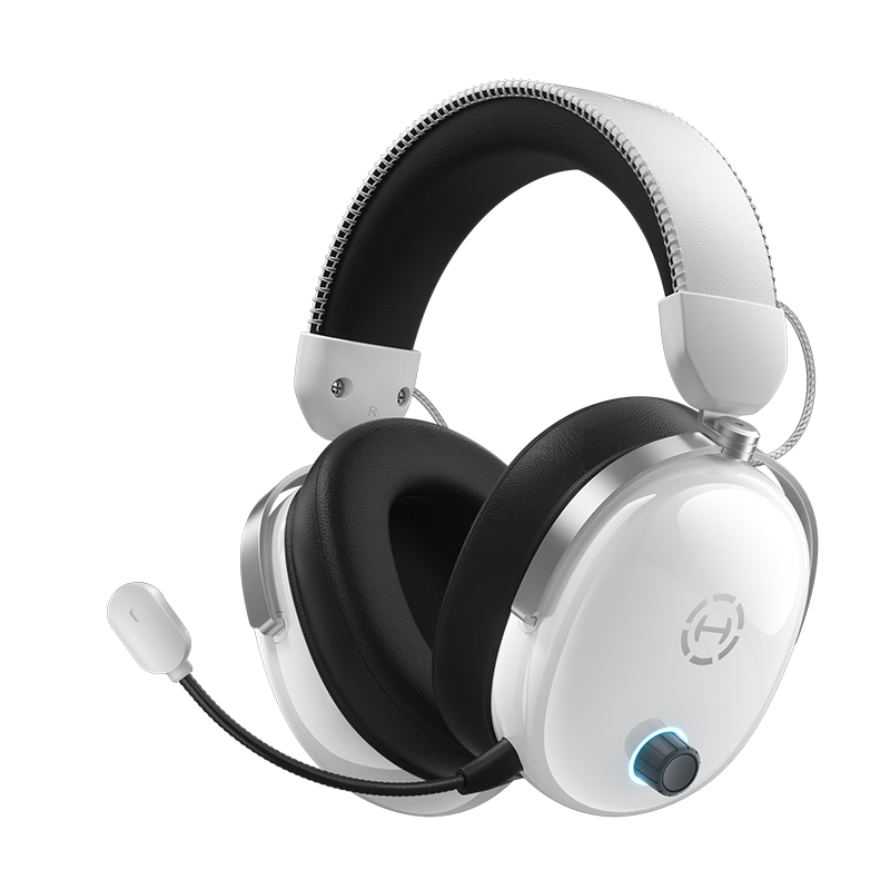 漫步者推出 299 元 HECATE G3 MAX 无线头戴耳机，支持 THX 空间音效