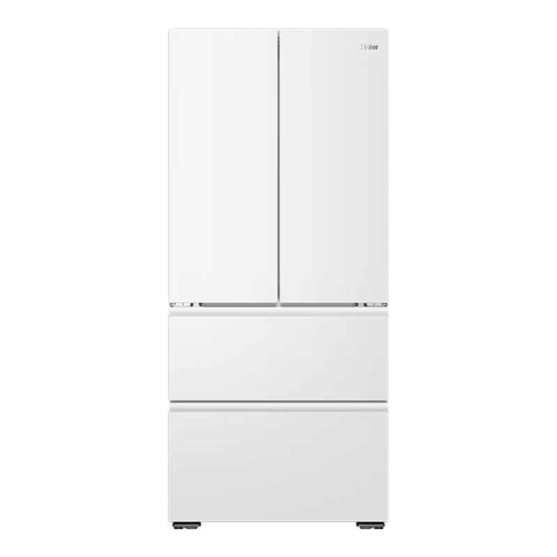 Haier/���� ɽ�軨510�� ��ʽ���� ���� BCD-510WGHFD1BWFU1 4032.4Ԫ(������)