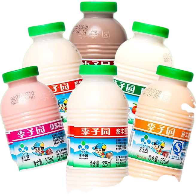 ����԰��ţ�̴�Сƿ��ζѧ������������̳�ͬ�� 450ml*12ƿ�����㣩 ���ζ��� 49.9Ԫ