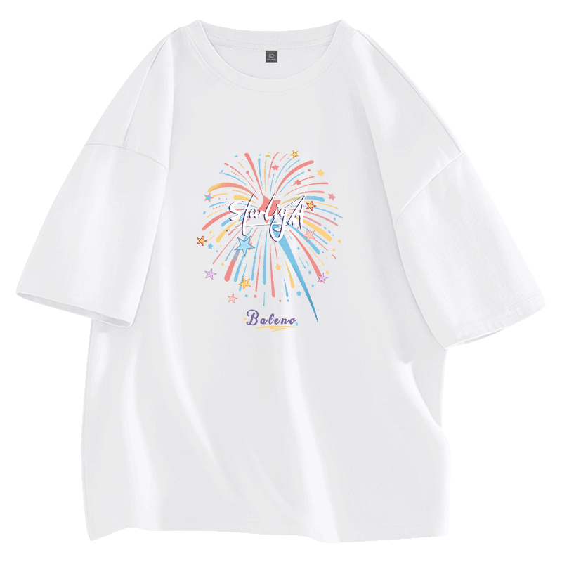 ���ڲ���������·��Baleno�����䴿��t��Ů�ļ��¿��̻�ins���������������ݶ���Ůװ���·� 82.64Ԫ��2��(��41.32Ԫ/��)