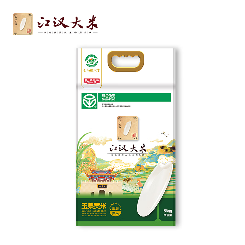 ��Ľ˼�� ��Ȫ���� �������� 5kg���װ 26.92Ԫ