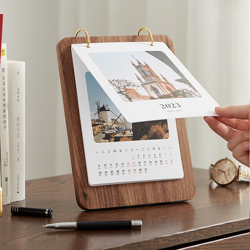 台历历史价格是多少|台历价格走势