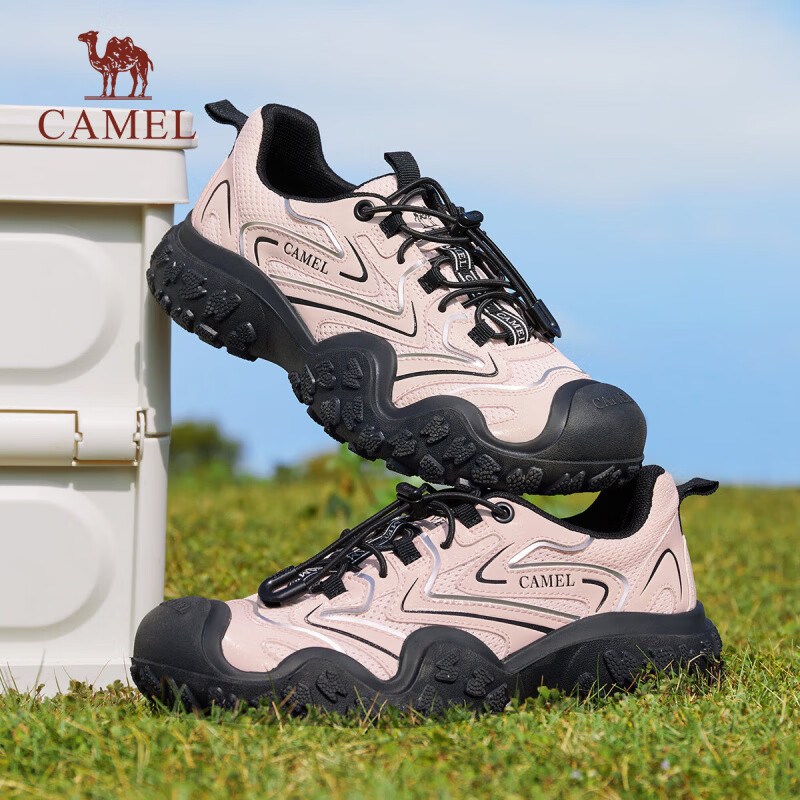 ���� CAMEL ����ЬŮ�����ɽͽ��Ь L25S469009 ��/��/�� 37 134.5Ԫ