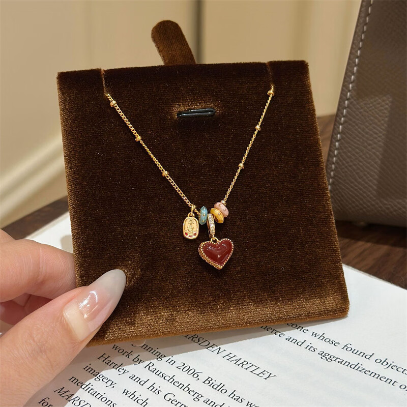 ����ׯ԰��ɫ����ƽ����׹��ɫ��������Ů�ﶬ����С��ë��������� ����1202 19.9Ԫ