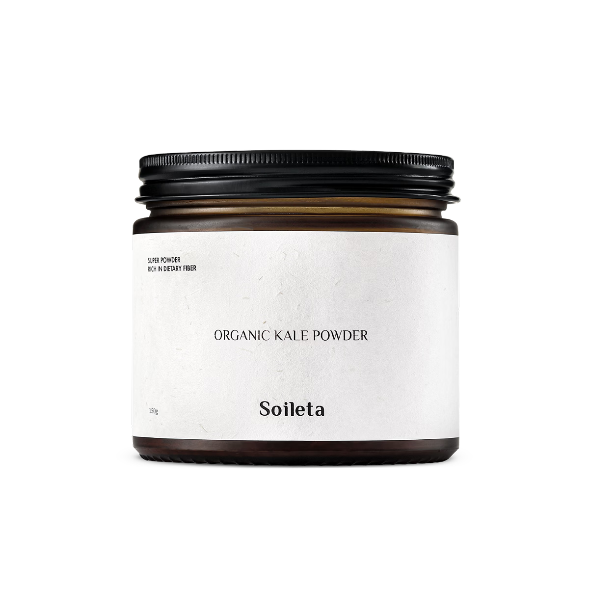 SOILETA�л����¸�����150g ��ʳ��ά���������߲˷���֭���߷�