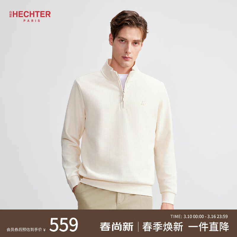 HECHTER������񡿺�������ʿ�������°��������´���̿���װ �װ�ɫ������ɫ�� ���� M 505.44Ԫ