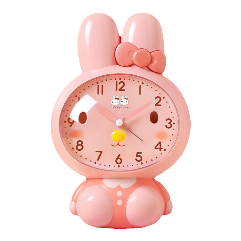 ��ͮ����С���Ӷ�ͯѧ��ר��Ů����������ɰ���ͨ����������ʱ�ӱ� �ۺ�ɫ���� 33Ԫ