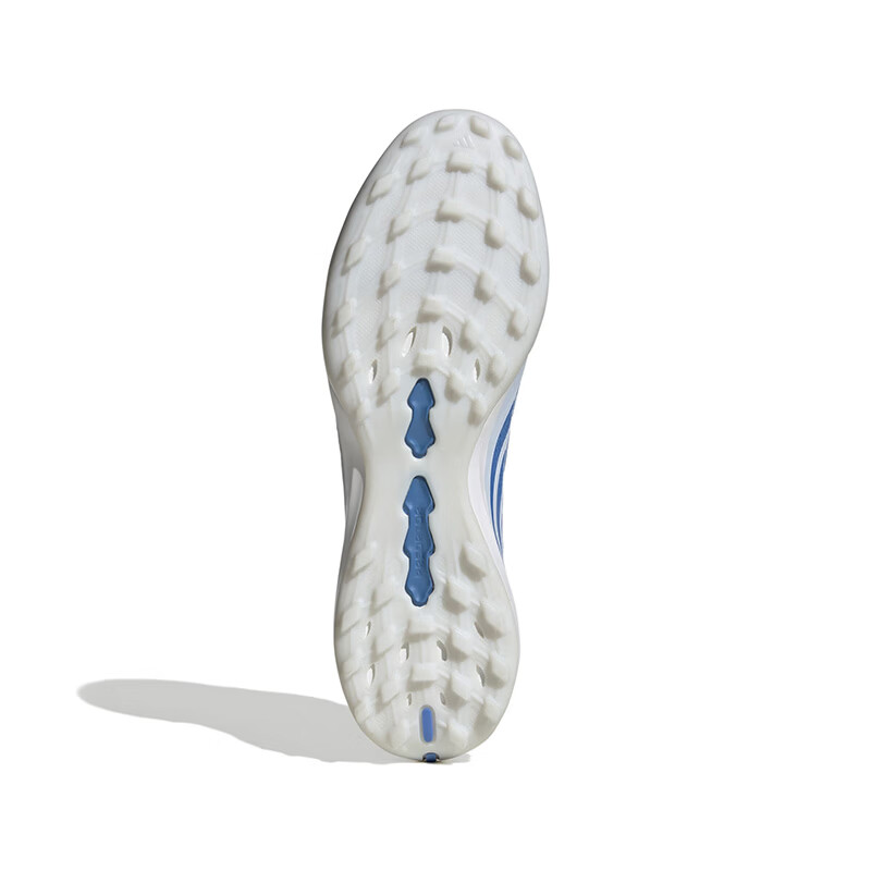 阿迪达斯(adidas)足球系列 男女 PREDATOR PRO FT TF 足球鞋 JR7862 蓝色 41