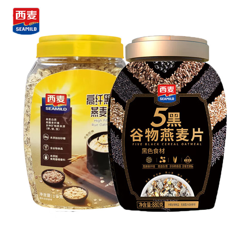 ���� 5������Ƭ+���˺��� ��ʳӪ����ͳ���������� 880g+1000g 49.9Ԫ