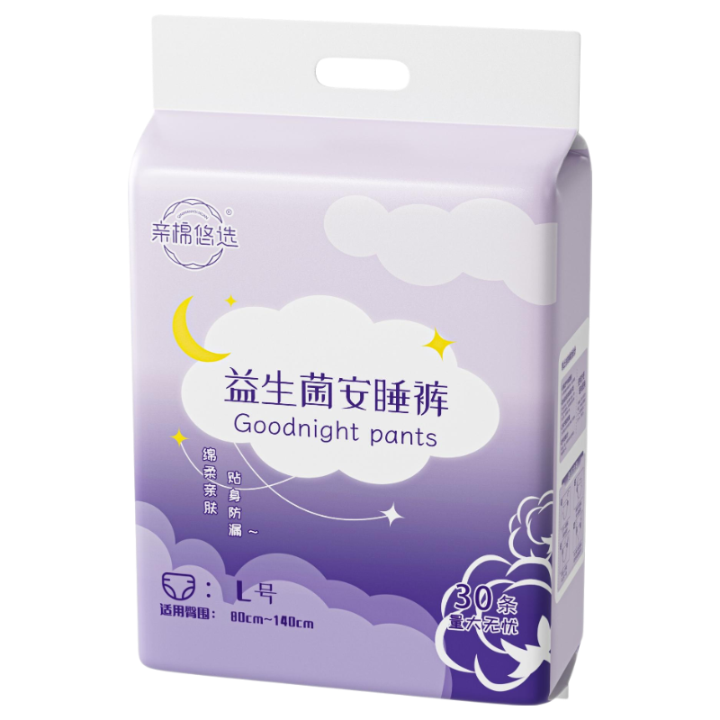 ���ڲ���������ʽ�������հ����©�־���˯��ճ��ʽ��˺���Ŀ���������� L 30�� 80-130�� 21.99Ԫ